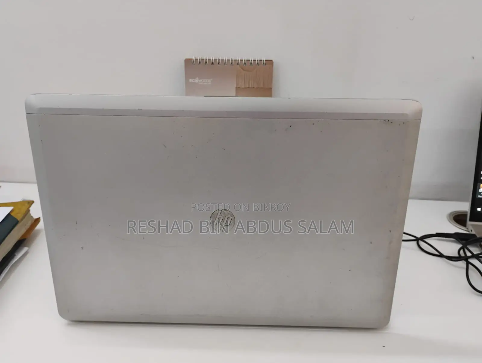 ল্যাপটপ HP 4GB Intel Core I5 HDD 128GB