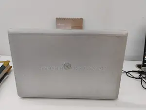ল্যাপটপ HP 4GB Intel Core I5 HDD 128GB