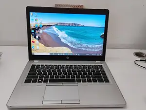 ল্যাপটপ HP 4GB Intel Core I5 HDD 128GB