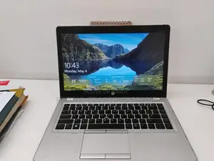 ল্যাপটপ HP 4GB Intel Core I5 HDD 128GB