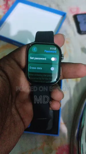 Smart Watch