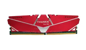 8GB RAM, DDR4, 3200 Bus Twinmos