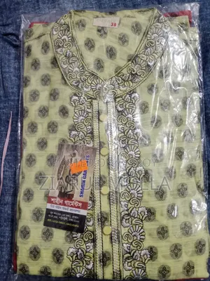Wholesale Panjabi