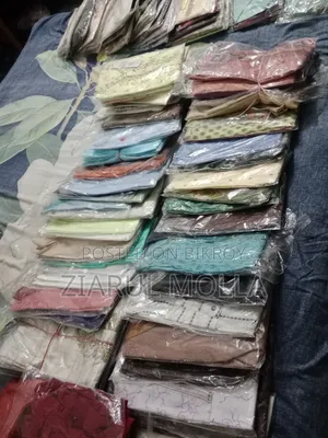 Wholesale Panjabi