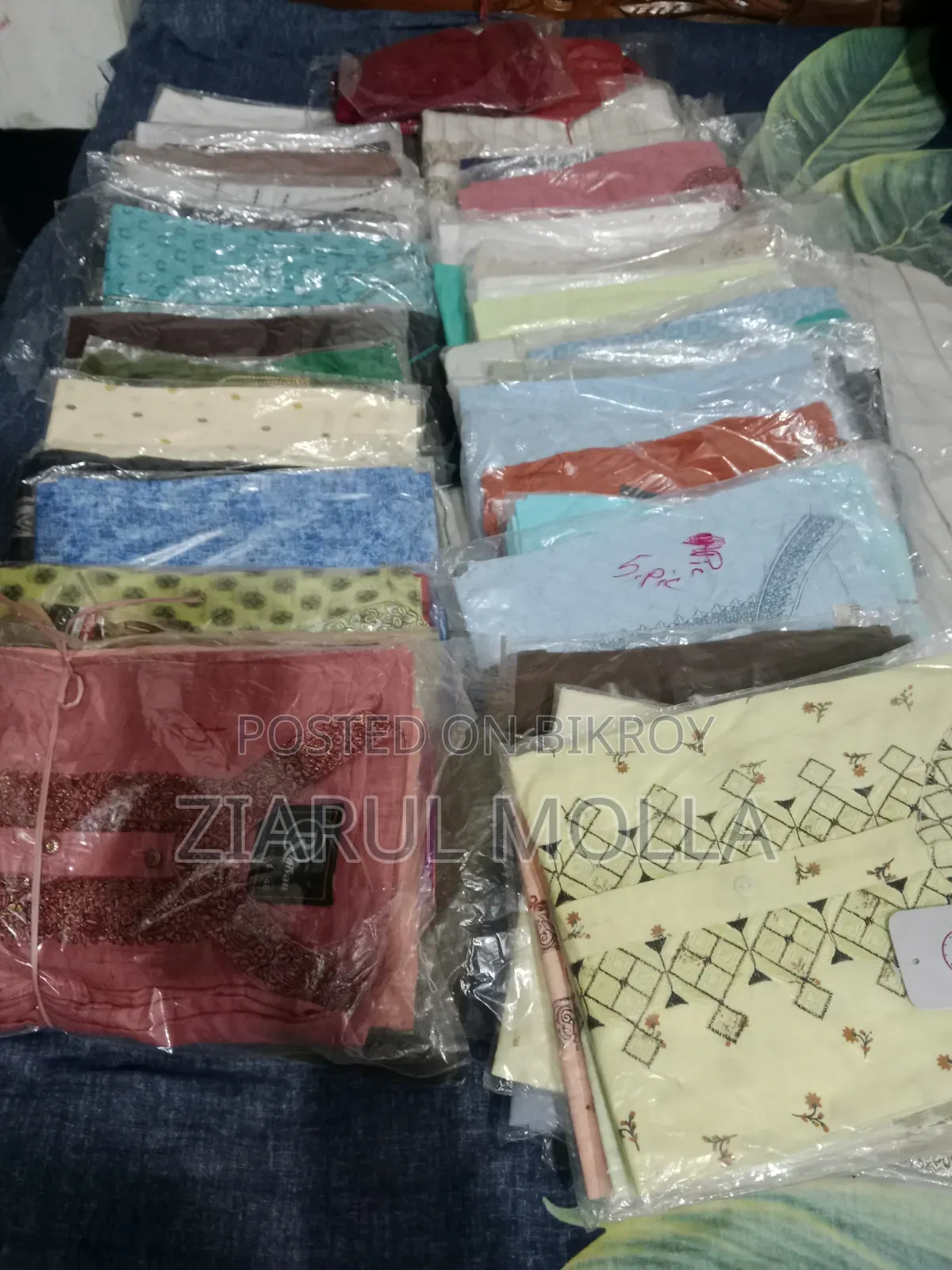 Wholesale Panjabi