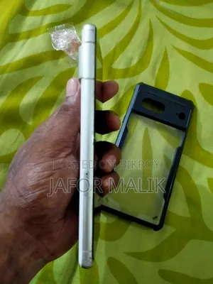 Google Pixel 7 128 GB Silver