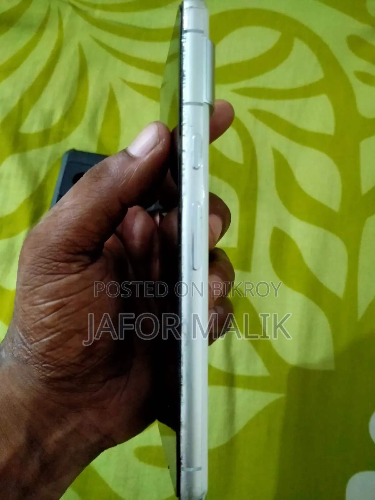 Google Pixel 7 128 GB Silver