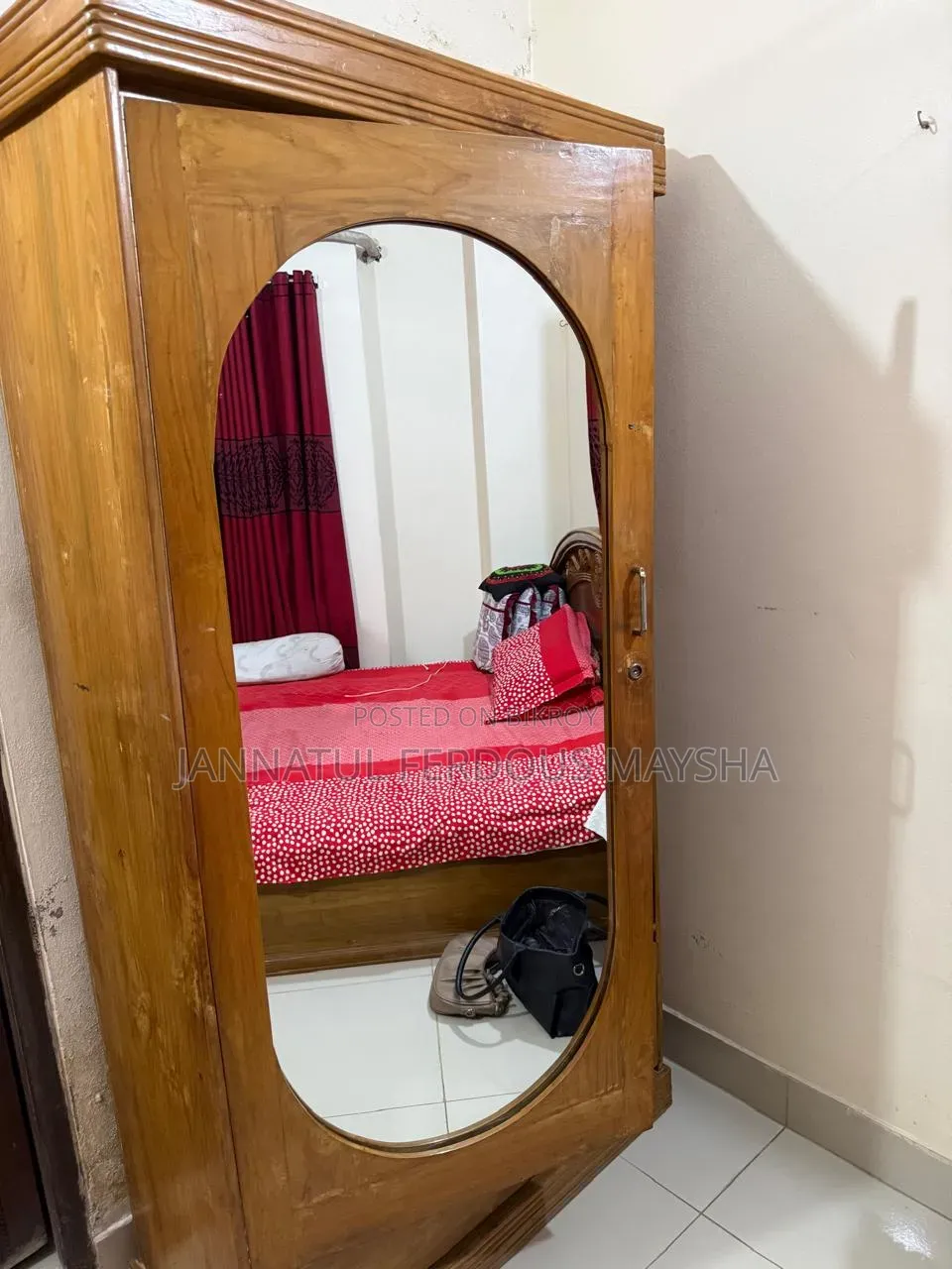 Almirah for Sale