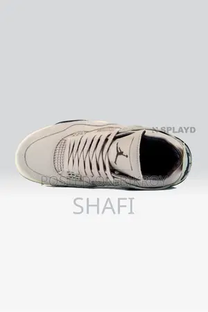 Jordan 4 a Ma Maniere Sleeping 1:1
