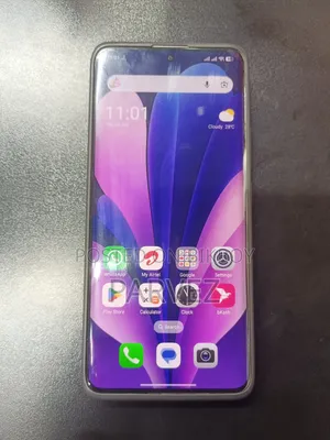 Xiaomi Redmi Note 13 Pro+ 256 GB White