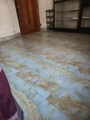 Furnished 3bdrm Apartment in — স্বপ্ন নীড়, Bosila for Rent