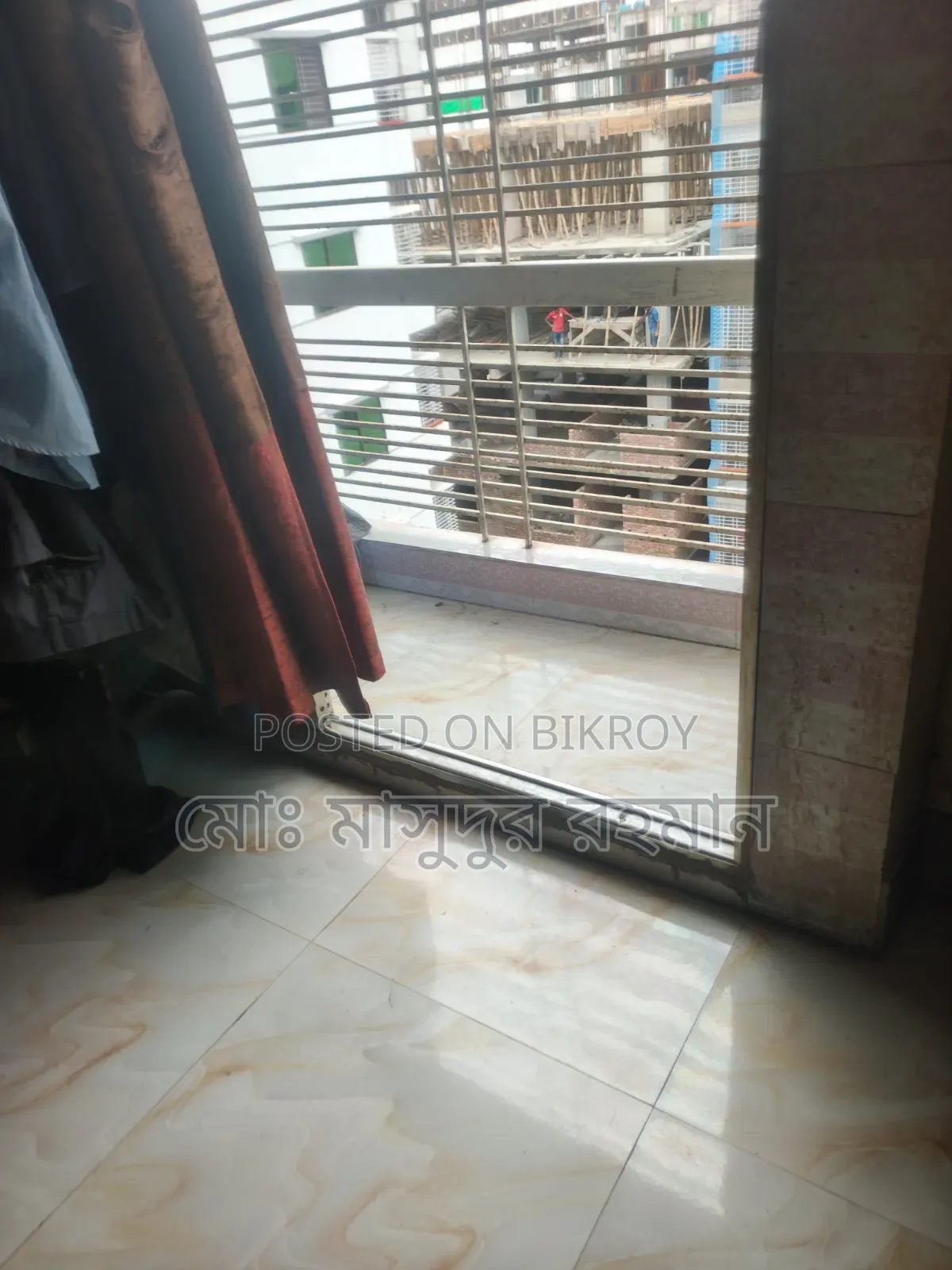 Furnished 3bdrm Apartment in — স্বপ্ন নীড়, Bosila for Rent