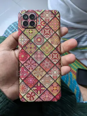 Oppo F17 Pro 128 GB Blue