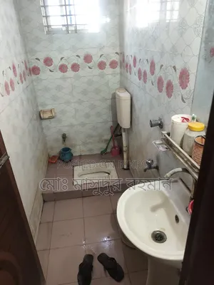 Furnished 3bdrm Apartment in — স্বপ্ন নীড়, Bosila for Rent