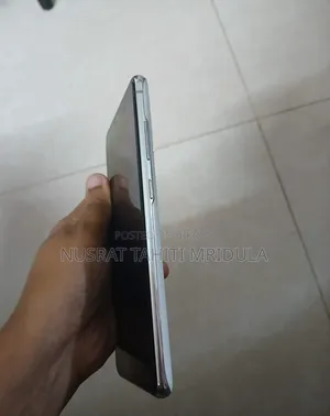 Samsung Galaxy S20+ 128 GB White