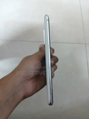 Samsung Galaxy S20+ 128 GB White
