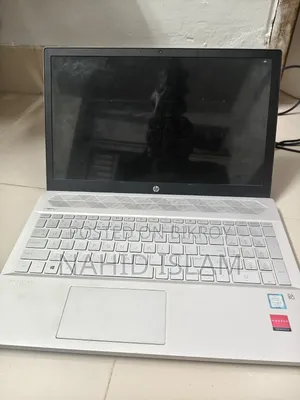 Laptop HP 15 4GB Intel Core I5 HDD 1T