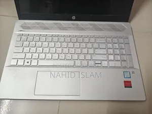 Laptop HP 15 4GB Intel Core I5 HDD 1T