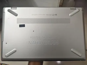 Laptop HP 15 4GB Intel Core I5 HDD 1T