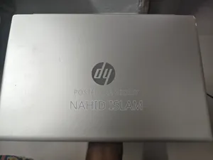 Laptop HP 15 4GB Intel Core I5 HDD 1T