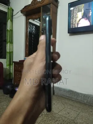 Apple iPhone 11 Pro Max 64 GB Black
