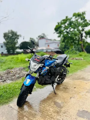 Suzuki Gixxer Monotone 2019 Red