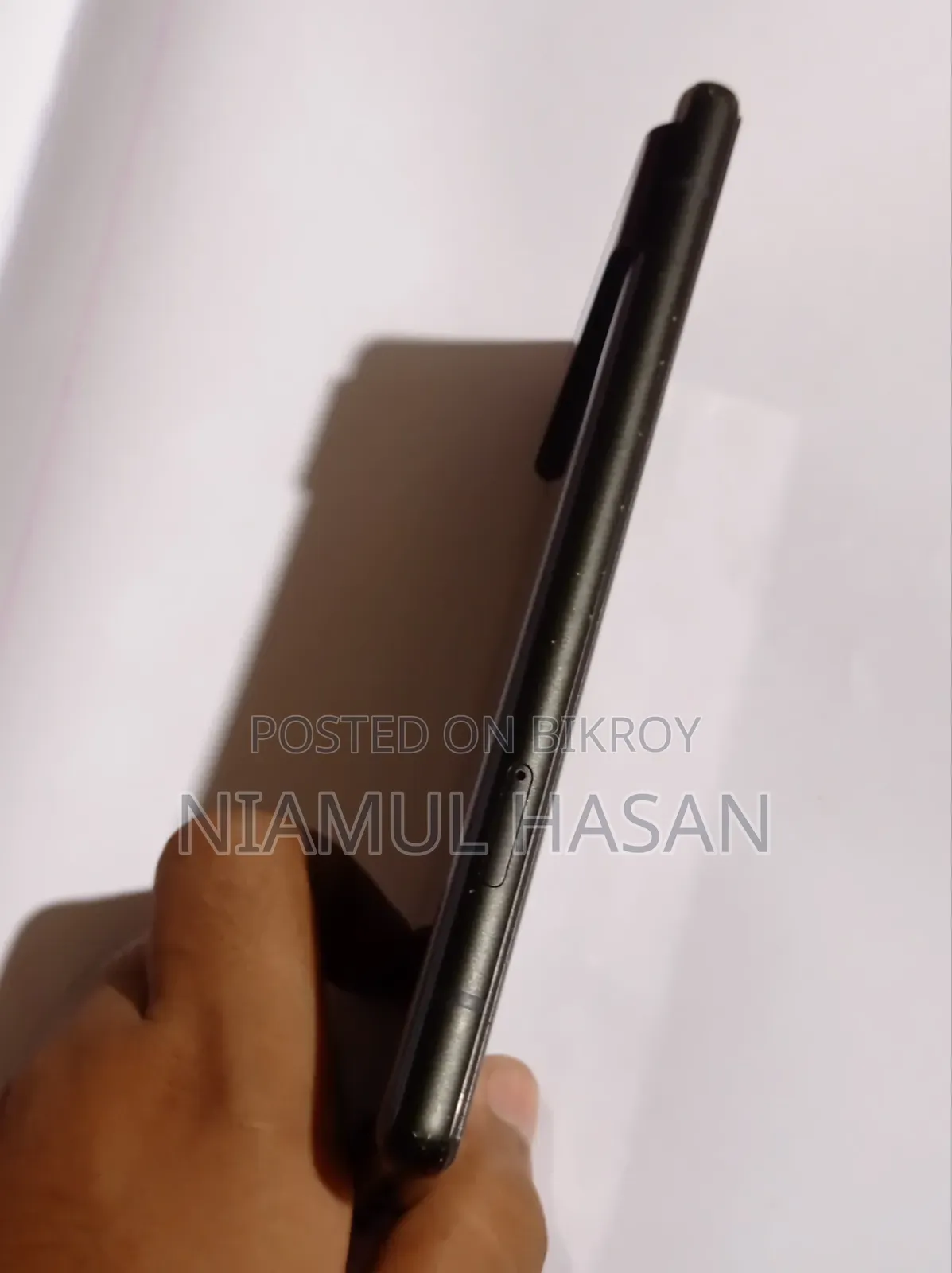 Google Pixel 6 128 GB Black