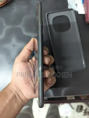 New Xiaomi Redmi Note 15 256 GB Black