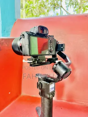 ডিজেআই আরএস৩ মিনি