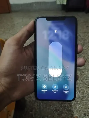 অ্যাপল আইফোন ১১ প্রো ম্যাক্স ৬৪ জিবি গ্রে