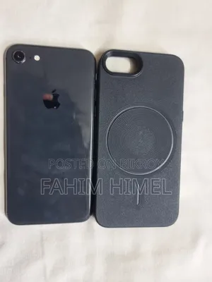 Apple iPhone 8 64 GB Black