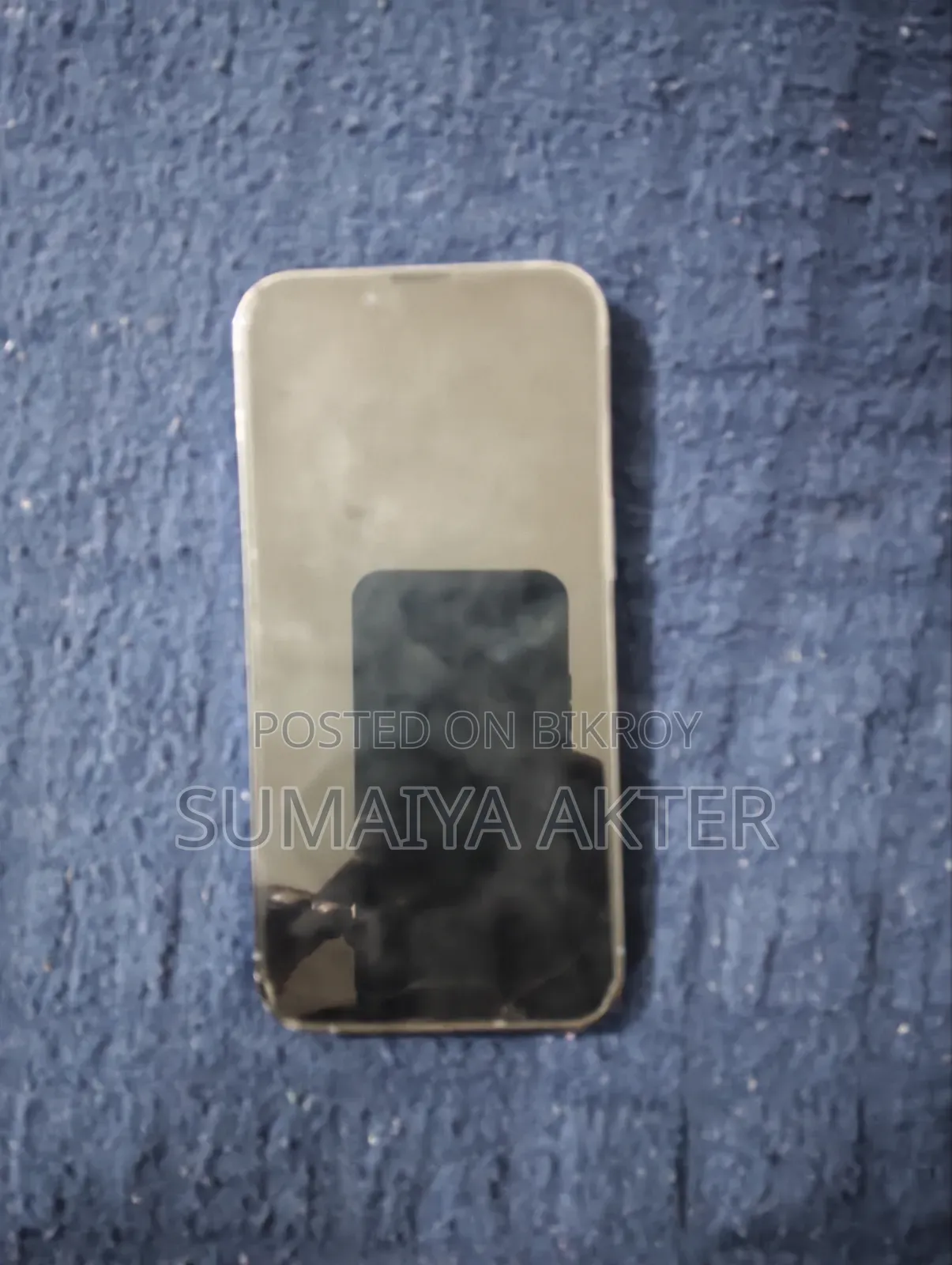 Apple iPhone 13 Pro 256 GB Blue
