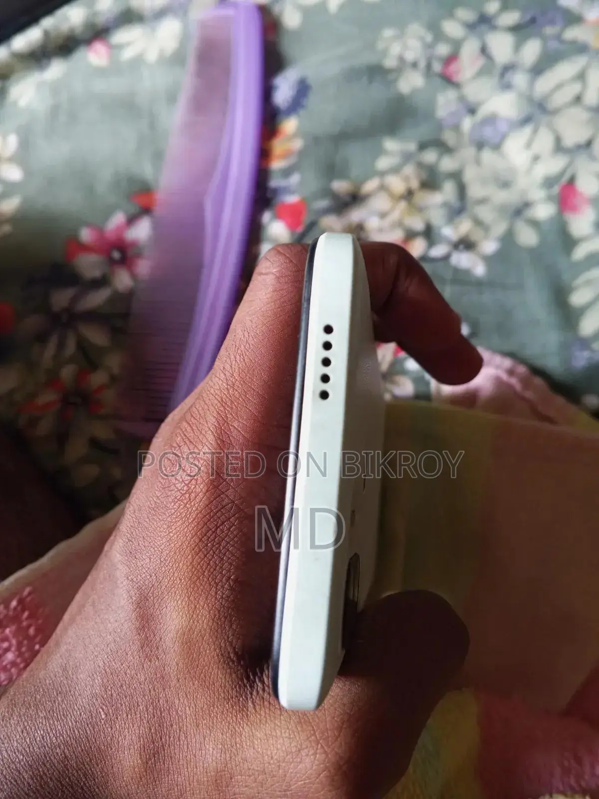 Xiaomi Redmi A2+ 32 GB White