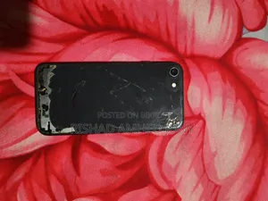 Apple iPhone 8 64 GB Black
