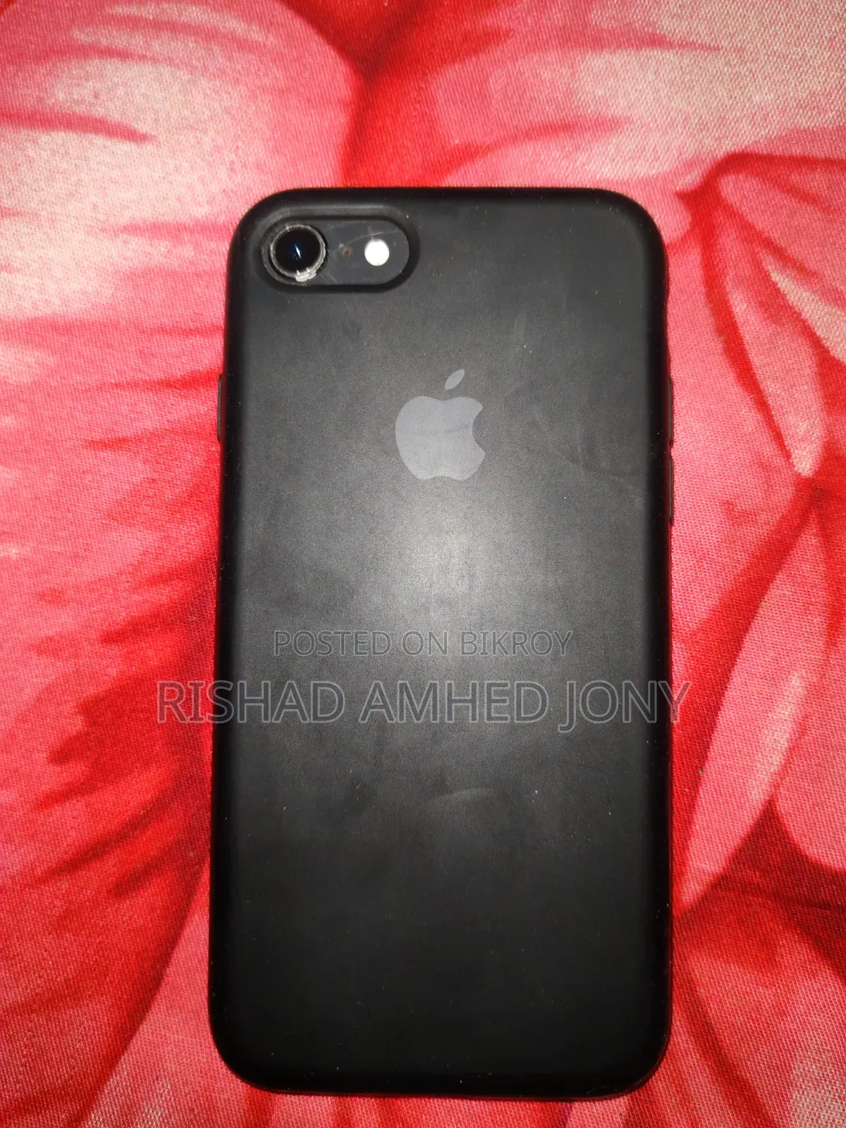 Apple iPhone 8 64 GB Black