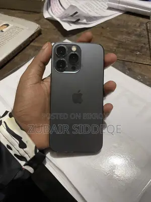 Apple iPhone 13 Pro 128 GB Blue