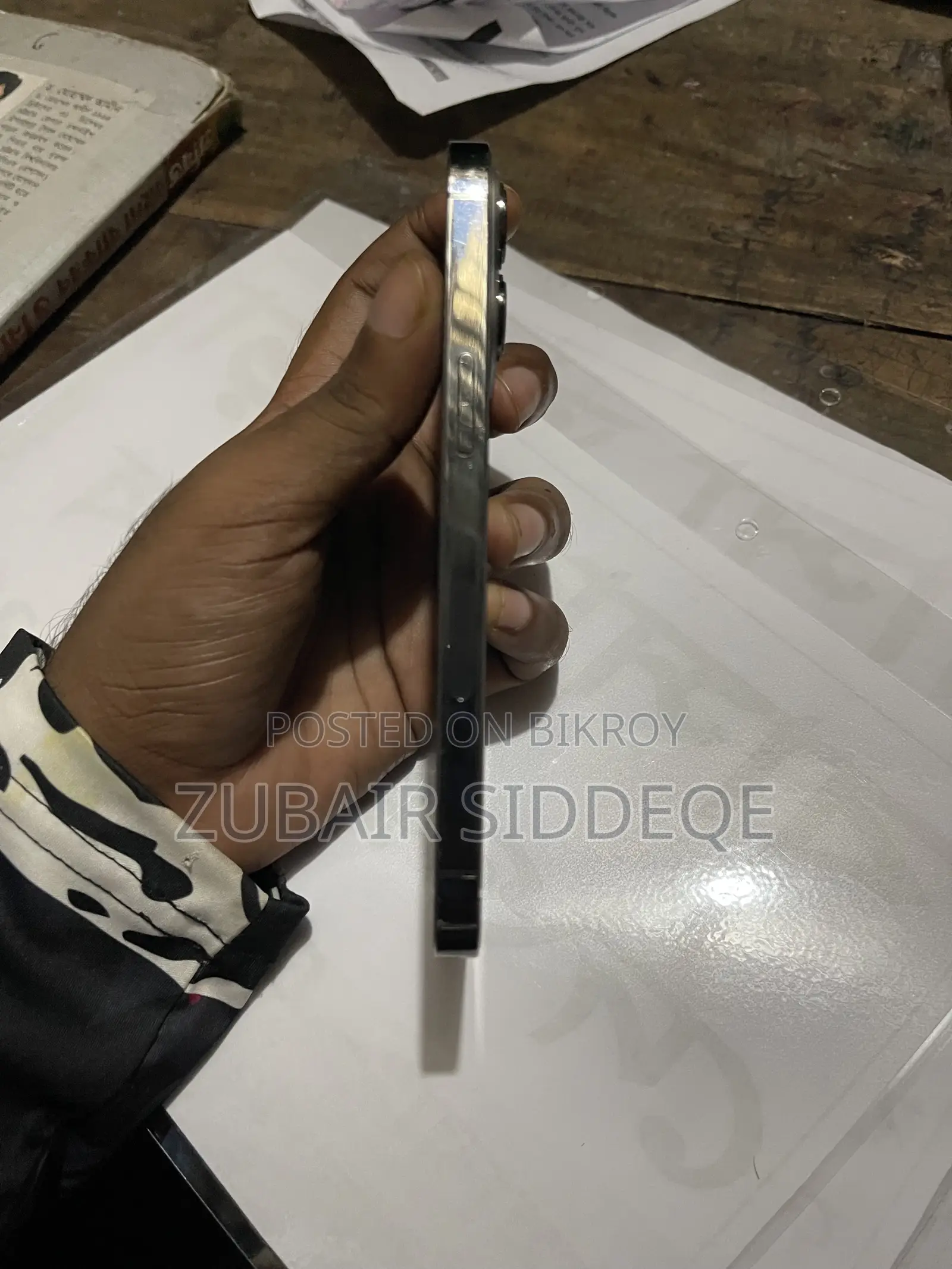 Apple iPhone 13 Pro 128 GB Blue