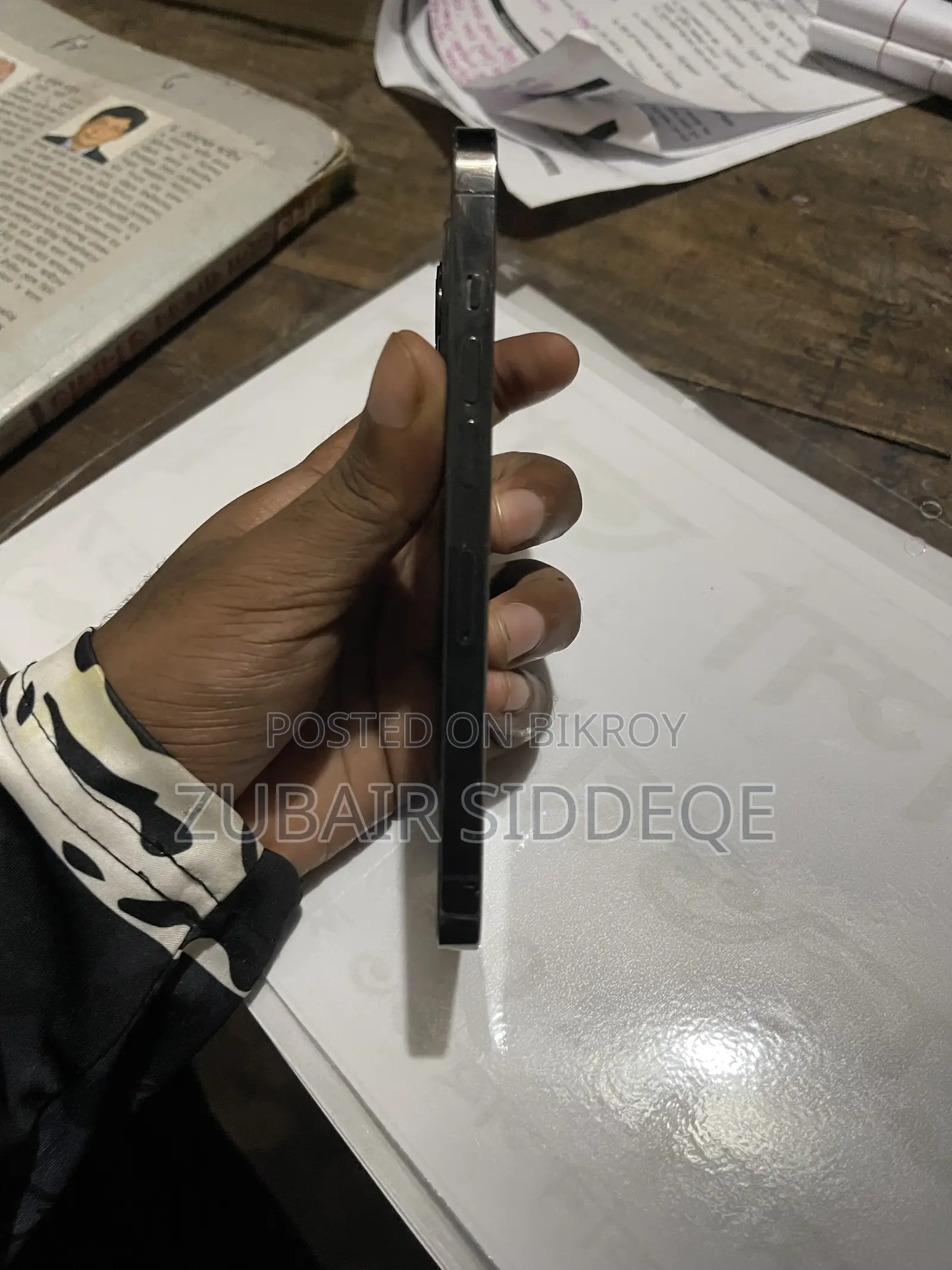 Apple iPhone 13 Pro 128 GB Blue