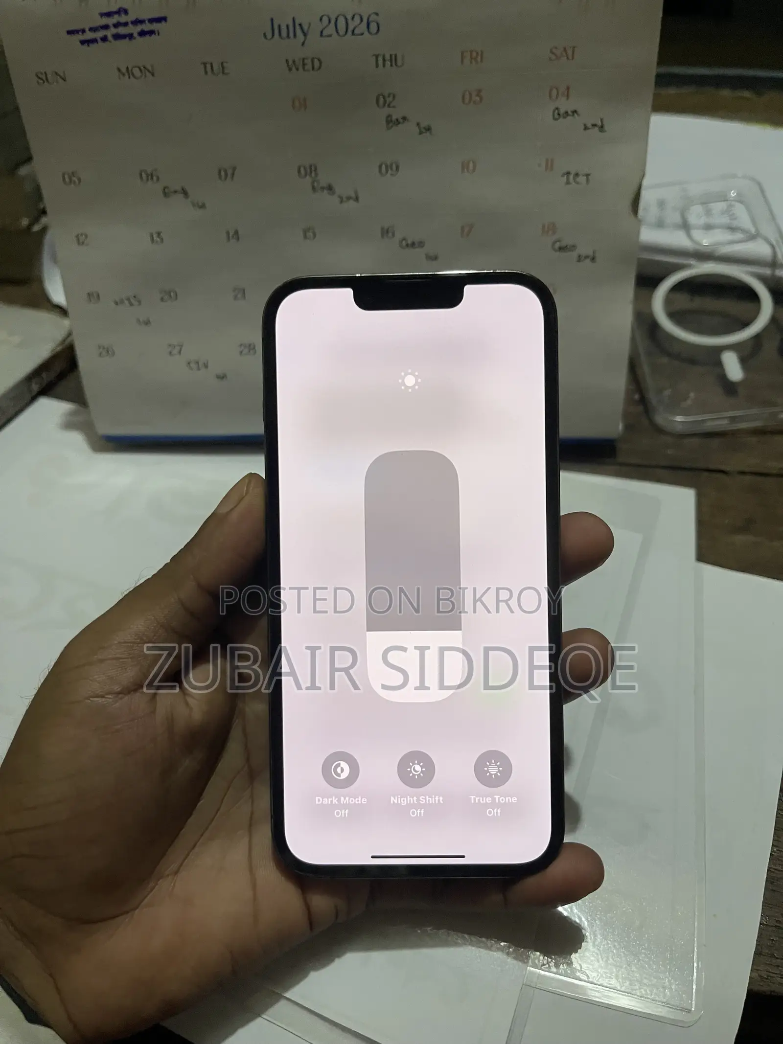Apple iPhone 13 Pro 128 GB Blue