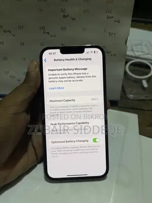 Apple iPhone 13 Pro 128 GB Blue