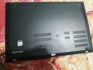 ল্যাপটপ লেনোভো থিংকপ্যাড টি৪৮০এস ৮জিবি ইন্টেল কোর আই৫ এসএসডি ২৫৬জিবি