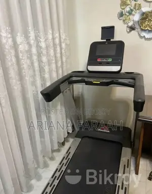Reebok Treadmill