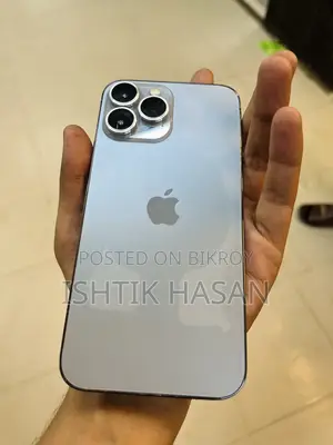 Apple iPhone 13 Pro Max 256 GB