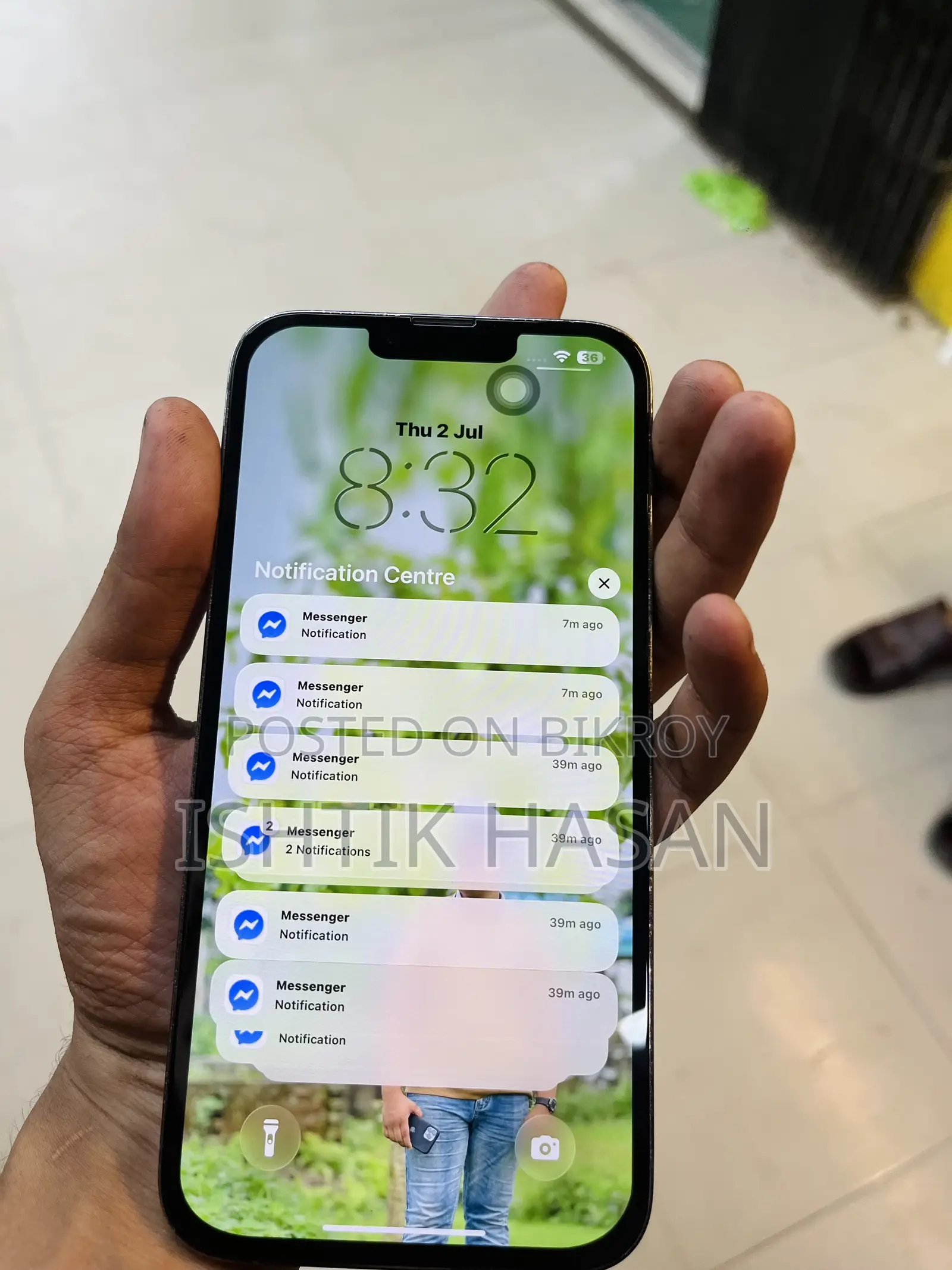 Apple iPhone 13 Pro Max 256 GB