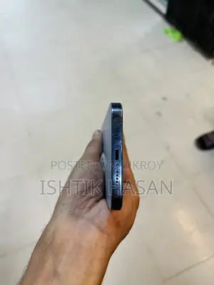 Apple iPhone 13 Pro Max 256 GB