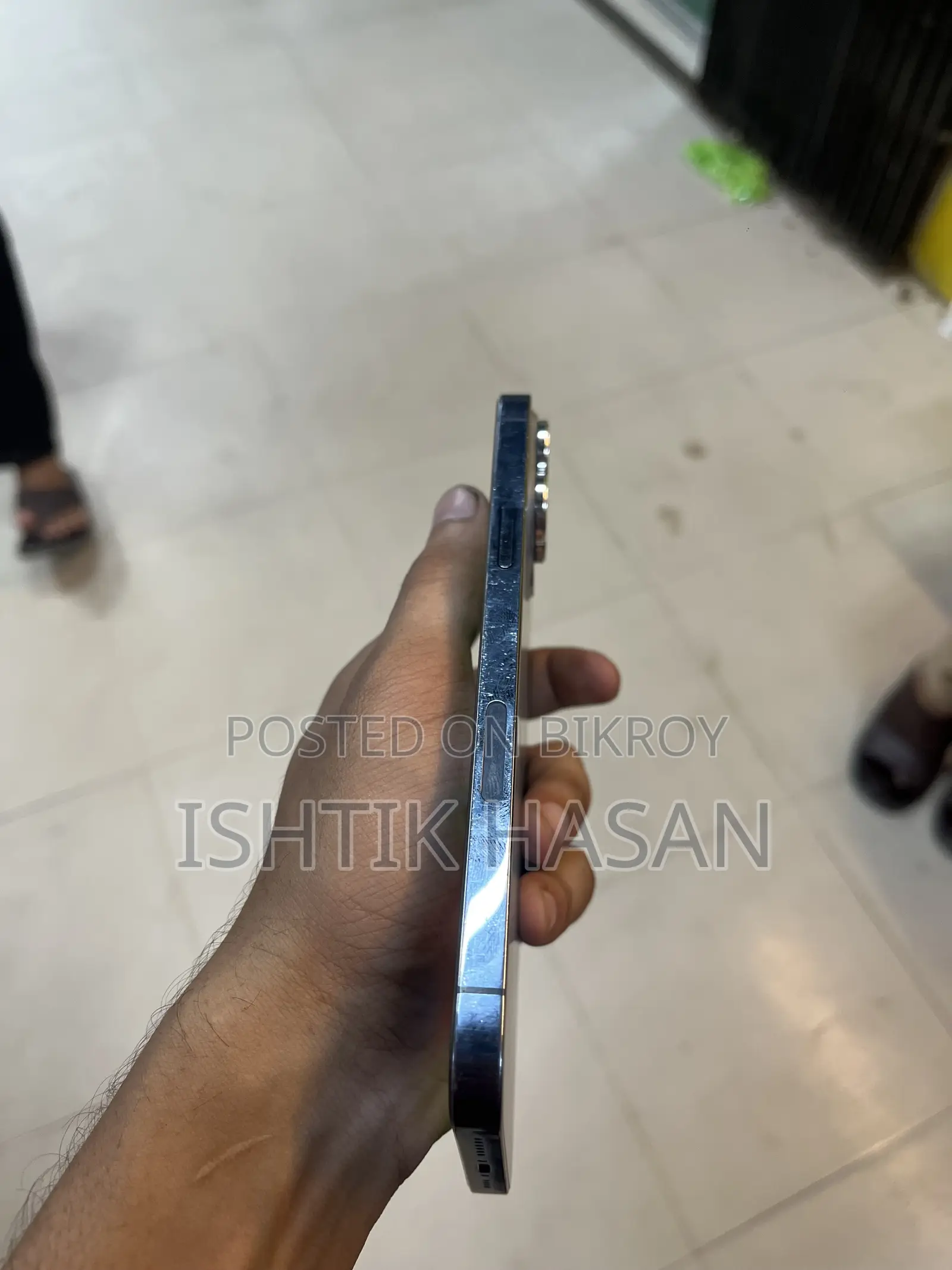 Apple iPhone 13 Pro Max 256 GB