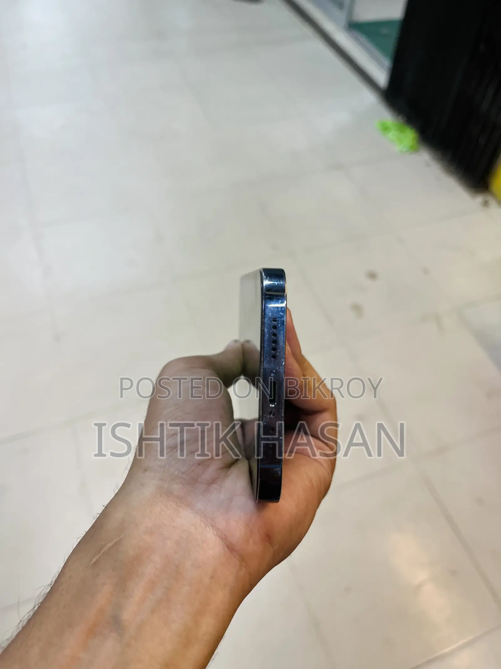 Apple iPhone 13 Pro Max 256 GB