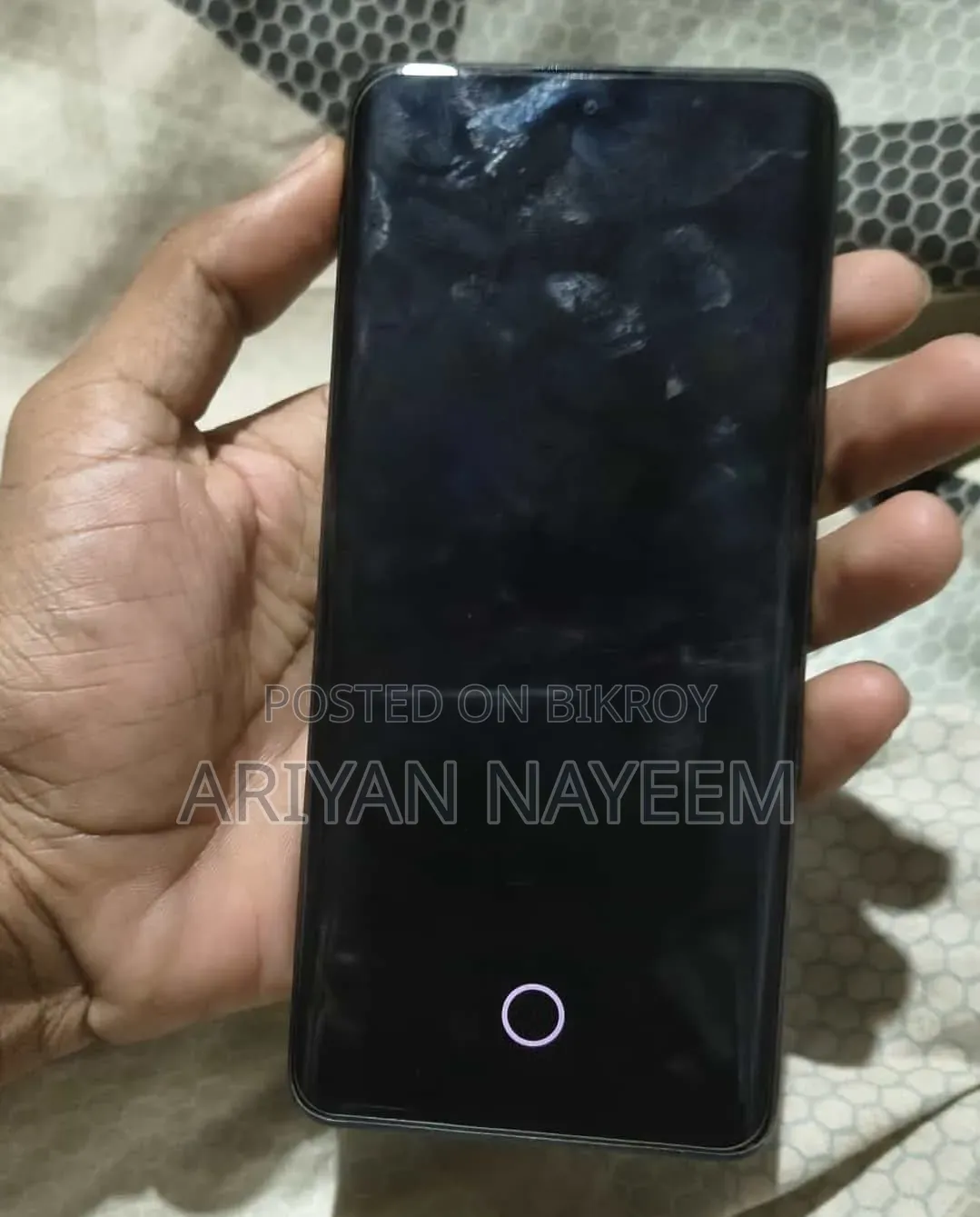 Xiaomi Redmi Note 13 Pro+ 256 GB Black