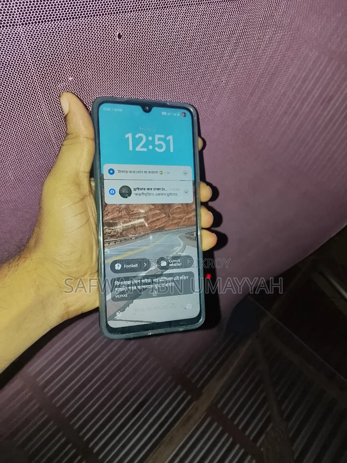 New Xiaomi Redmi A5 4G 128 GB Black