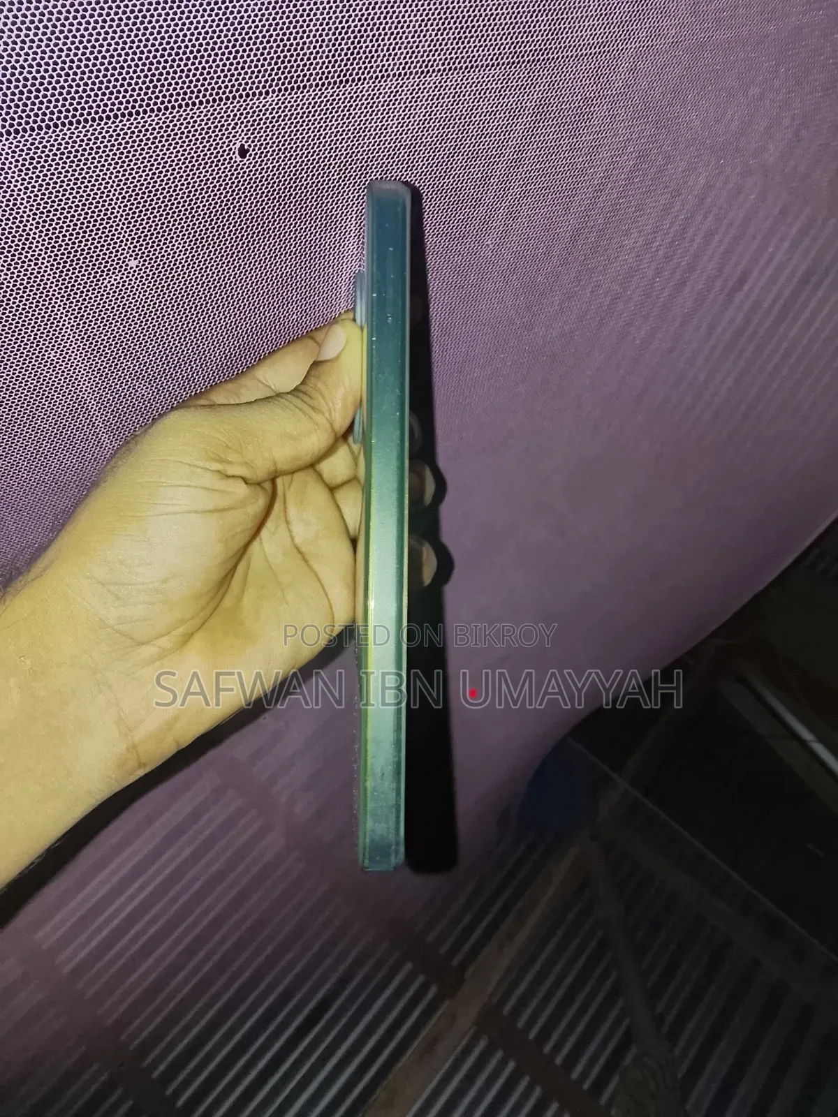 New Xiaomi Redmi A5 4G 128 GB Black